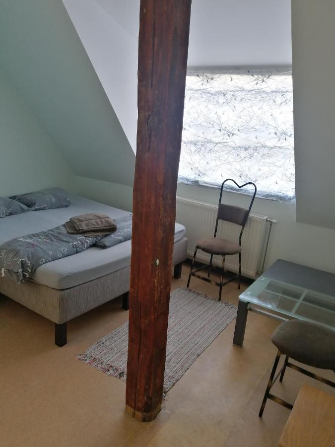 טאלין Rotermanni Hostel Near Harbor 4 Floor מראה חיצוני תמונה