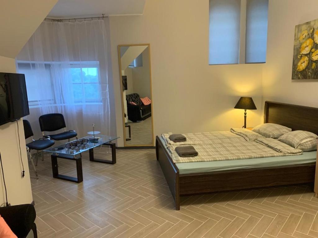 טאלין Rotermanni Hostel Near Harbor 4 Floor מראה חיצוני תמונה